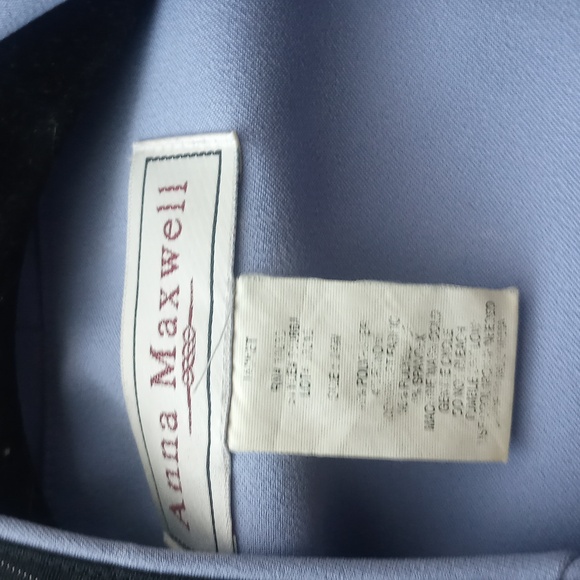 Anna Maxwell Jacket& Skirt Set - Picture 11 of 11